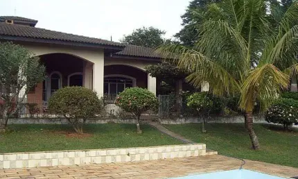 Chácaras para venda em Bom Jesus dos Perdões no bairro Santa Fé