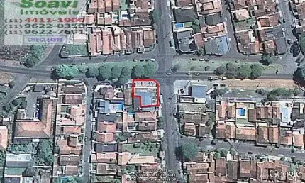 Prédios comerciais para locação em atibaia no bairro jardim terceiro centenário