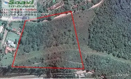 Áreas industriais para venda em atibaia no bairro mato dentro