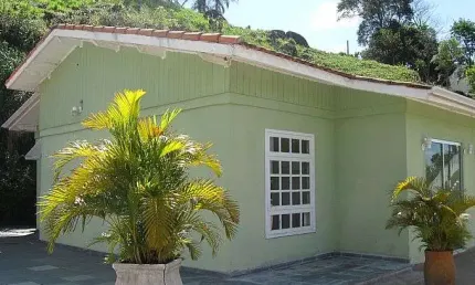 Casas em Condomínio para venda em Atibaia no bairro Condomínio Osato