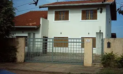 Casa com 7 quartos à venda no Guaxinduva, Atibaia 