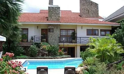 Casas em Condomínio para venda em Atibaia no bairro Condomínio Osato