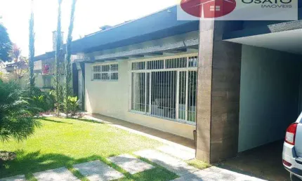 Casas para venda em Atibaia no bairro Jardim Samambaia