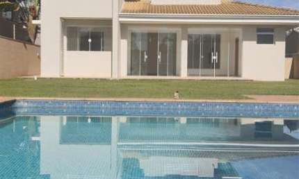 Casa com 3 quartos à venda no Condomínio Residencial Shamballa II, Atibaia 
