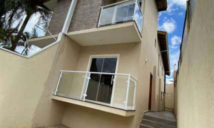 Casas para venda em Atibaia no bairro Jardim Maristela