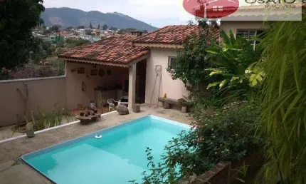 Casas para venda em Atibaia no bairro Jardim do Lago