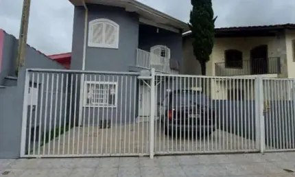 Casas para venda em Atibaia no bairro Parque das Nações