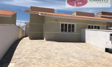 Casas para venda em Bom Jesus dos Perdões no bairro São Marcos