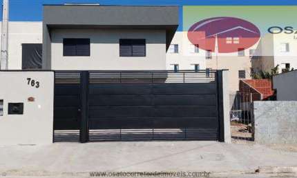 Casa com 3 quartos à venda no Loteamento Nova Atibaia, Atibaia 