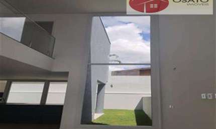 Casas em Condomínio para locação em Atibaia no bairro Nova Gardênia
