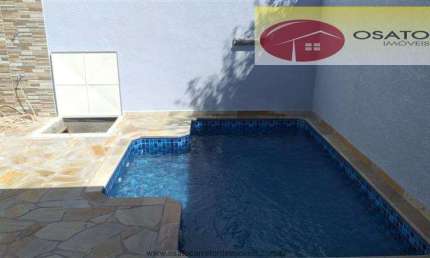 Casa com 3 quartos à venda no Loteamento Nova Atibaia, Atibaia 