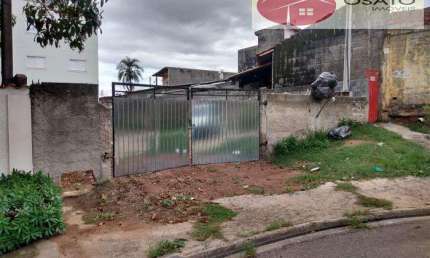 Terrenos para venda em Atibaia no bairro Jardim Colonial