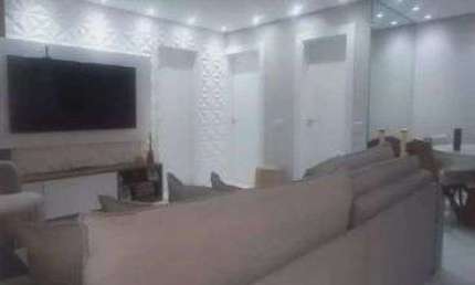 Apartamento à venda no Edifício Essencial Home Club