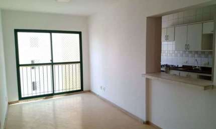 Apartamento com 3 quartos para alugar na Alameda Grajaú, 218, Alphaville Centro Industrial e Empresarial/Alphaville., Barueri