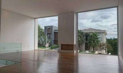 Casa em condomínio fechado com 4 quartos à venda na Alameda Terras Altas, 310, Tamboré, Santana de Parnaíba