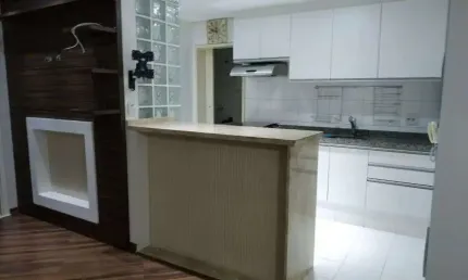 Apartamento com 3 quartos à venda na Rua Werner Goldberg, 564, Jardim Tupanci, Barueri