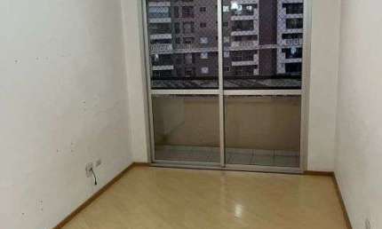 Apartamento Garden Hill Alphaville – 2 Dormitórios – 68m²