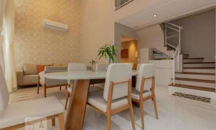 Casa com 3 quartos à venda na Avenida Ômega, 174, Melville Empresarial  I e  II, Barueri