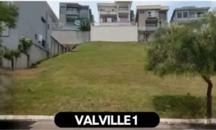 Terreno à venda na Alameda Vale do Taquari, 509, Alphaville, Santana de Parnaíba