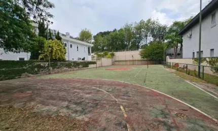 Terreno à venda na Avenida Yojiro Takaoka, 254, Alphaville, Santana de Parnaíba