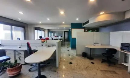 Sala comercial para alugar na Alameda Rio Negro, 911, Alphaville Centro Industrial e Empresarial/Alphaville., Barueri