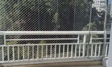 Apartamento para venda no edifício paisagem tamboré