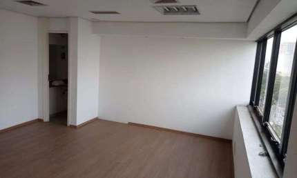 Sala comercial para alugar na Alameda Rio Negro, 911, Alphaville Centro Industrial e Empresarial/Alphaville., Barueri