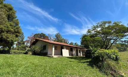 Chácara / sítio com 3 quartos à venda na Rodovia Presidente Castelo Branco Km 63,5, 63, Porta do Sol, Mairinque