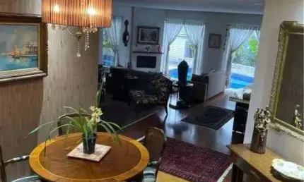 Imóvel para venda tem 200 metros quadrados com 3 quartos em Alphaville - Santana de Parnaíba - SP