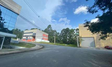 Imóvel para venda tem 1080 metros quadrados em Centro - Vargem Grande Paulista - SP