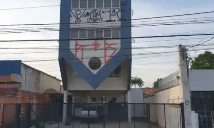 Prédio à venda na Avenida Francisco Matarazzo, 1640, Água Branca, São Paulo