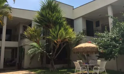 Casa em condomínio fechado com 5 quartos à venda na Avenida Paiol Velho, 800, Alphaville Residencial Zero, Barueri