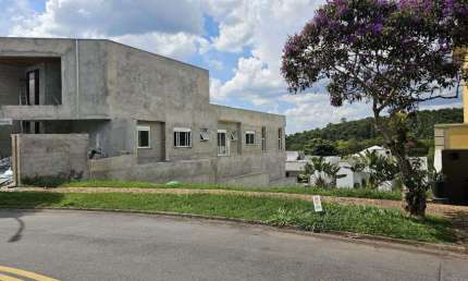 Terreno em condomínio fechado à venda na Alameda Centaurus, 1202, Alphaville, Santana de Parnaíba