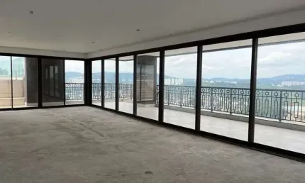 OPORTUNIDADE COBERTURA EXCLUSIVA COM VISTA ESPETACULAR.