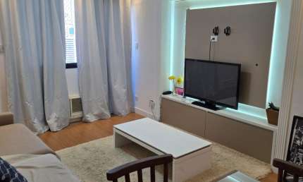 Cobertura com 2 quartos para alugar na Alameda Grajaú, 321, Alphaville Centro Industrial e Empresarial/Alphaville., Barueri