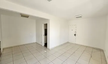 Apartamento com 3 quartos à venda na Alameda Grajaú, 249, Alphaville Centro Industrial e Empresarial/Alphaville., Barueri