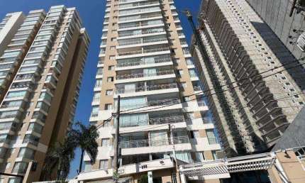 Apartamento à venda, 78 m² por R$ 845.000,00 - Ipiranga - São Paulo/SP
