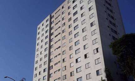 Apartamento com 2 dormitórios à venda, 61 m² por R$ 310.000,00 - Jardim Patente Novo - São Paulo/SP