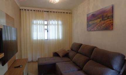 Casa à venda, 85 m² por R$ 475.000,00 - Jardim Patente - São Paulo/SP