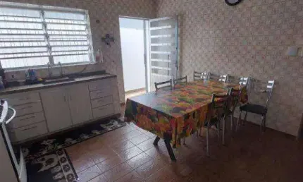 Sobrado à venda, 211 m² por R$ 800.000,00 - São João Clímaco - São Paulo/SP