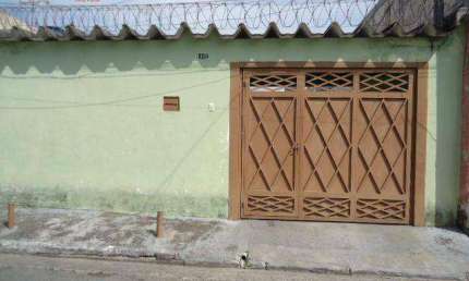 Casa à venda, 70 m² por R$ 400.000,00 - São João Clímaco - São Paulo/SP