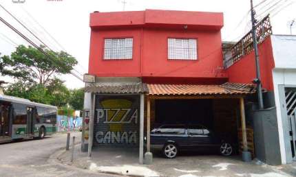 Casa à venda, 130 m² por R$ 650.000,00 - Jardim Patente - São Paulo/SP