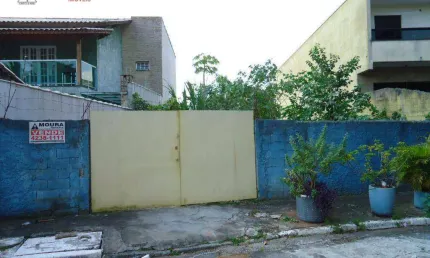Terreno à venda, 207 m² por R$ 450.000,00 - Parque Fongaro - São Paulo/SP