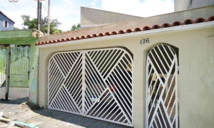 Sobrado à venda, 181 m² por R$ 550.000,00 - Jardim Patente Novo - São Paulo/SP