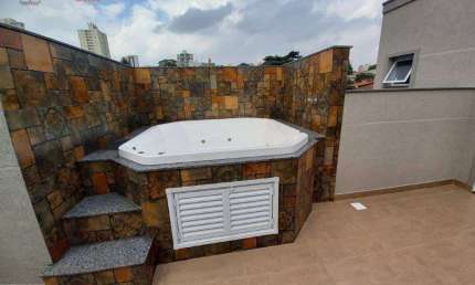 Sobrado com 3 dormitórios à venda, 170 m² por R$ 1.720.000,00 - Mirandópolis - São Paulo/SP