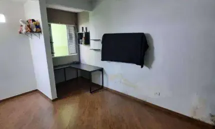 Sobrado com 4 dormitórios à venda, 177 m² por R$ 480.000,00 - Jardim Patente Novo - São Paulo/SP