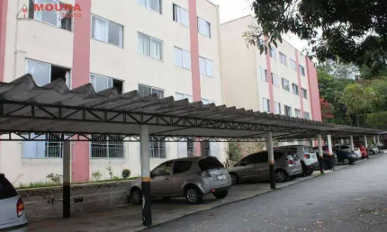 Apartamento à venda, 65 m² por r$ 290.000,00 - jardim patente - são paulo/sp
