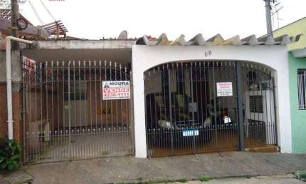Casa à venda, 110 m² por R$ 500.000,00 - Jardim Patente - São Paulo/SP