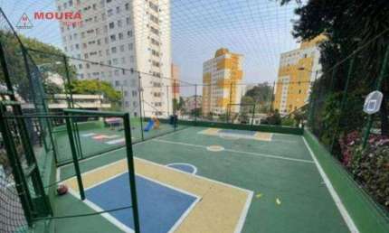 Apartamento com 2 dormitórios à venda, 61 m² por R$ 290.000,00 - Jardim Patente Novo - São Paulo/SP