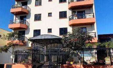Apartamento à venda, 117 m² por R$ 650.000,00 - Vila Moinho Velho - São Paulo/SP